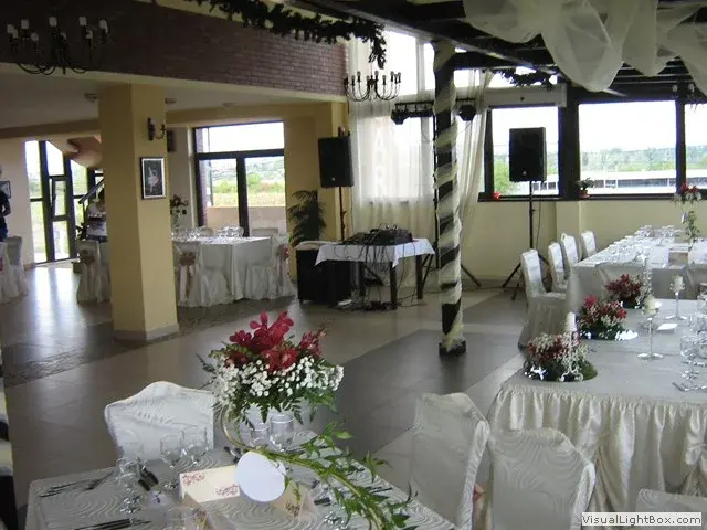 Restaurant nuntă Prahova – Oscar House